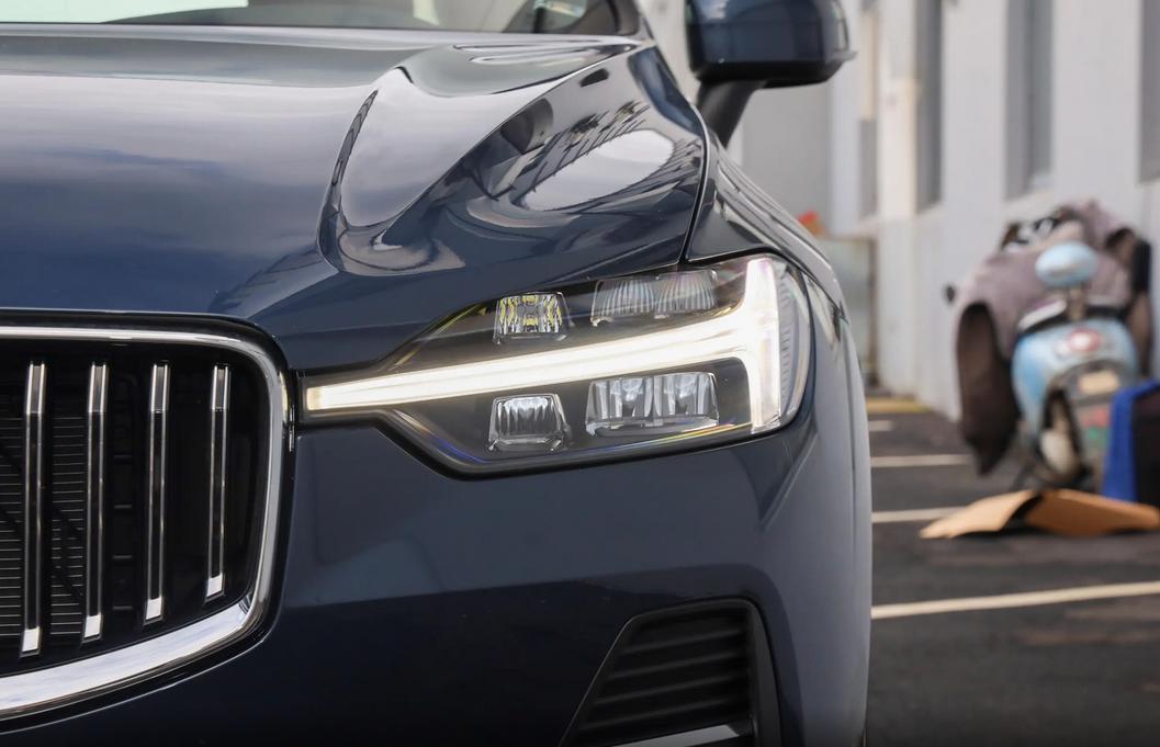 沃尔沃终端优惠5.7,团购沃尔沃xc60混动版多少钱