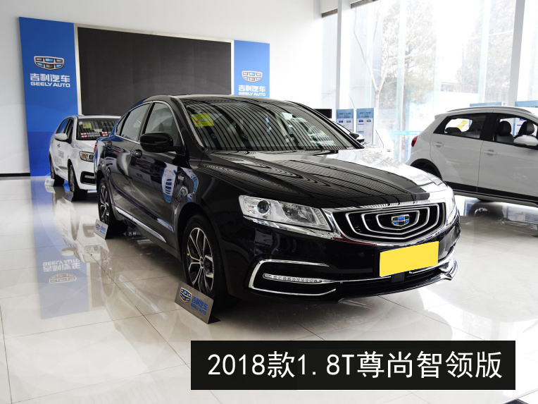 吉利博瑞为什么不保值,迈锐宝xl和吉利博瑞哪个更保值