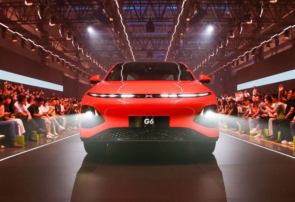 小鹏g6真的很好吗,小鹏g6到底怎样