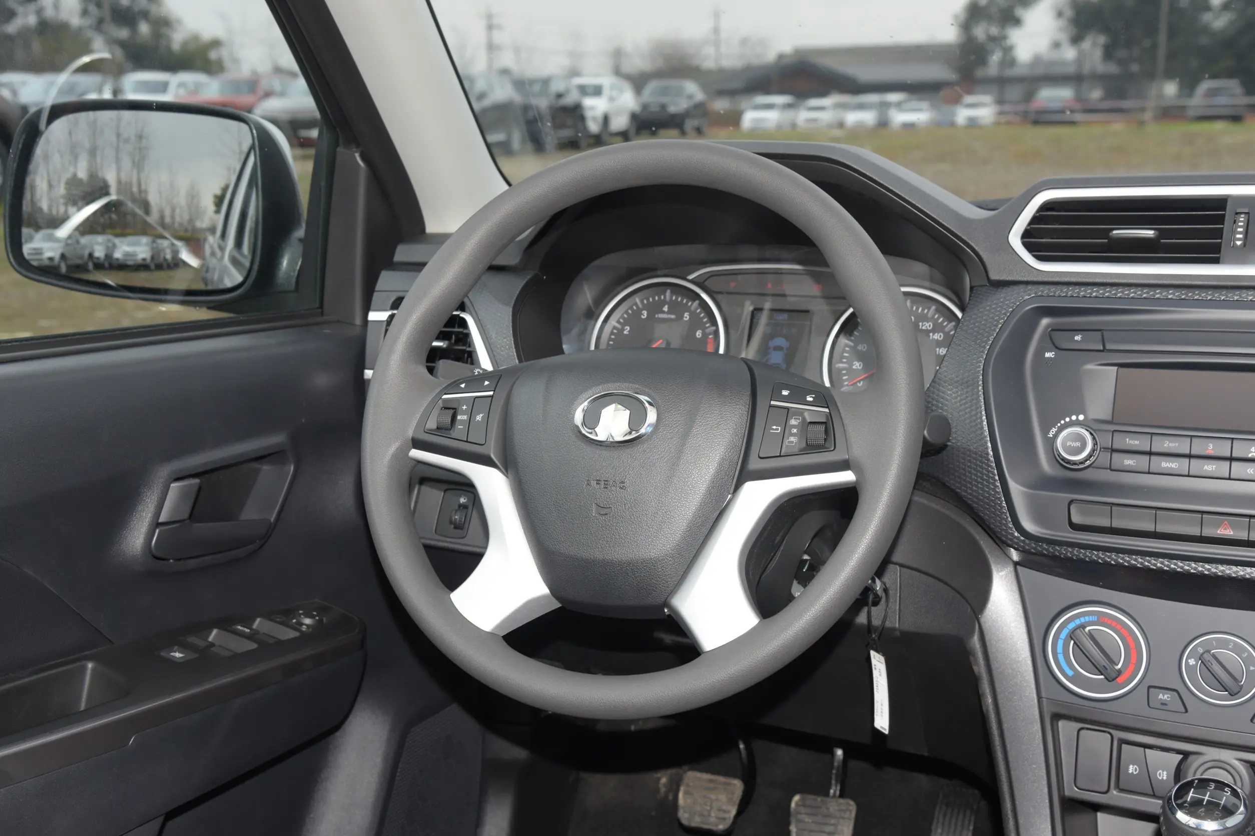 长城风骏5柴油2.8t一公里油耗几毛,长城皮卡风骏5柴油2.0t多少钱啊