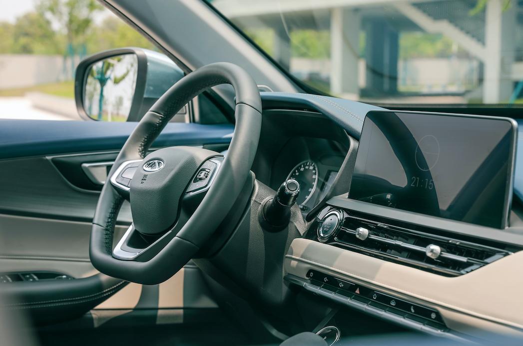 瑞虎5x2023款豪华型1.5t,2023瑞虎5x自动时尚版落地价格