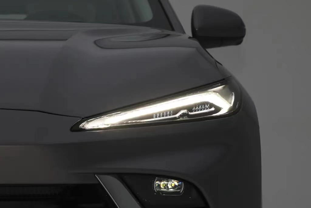 别克e4和e5哪个好价格差不多,别克E4正式上市