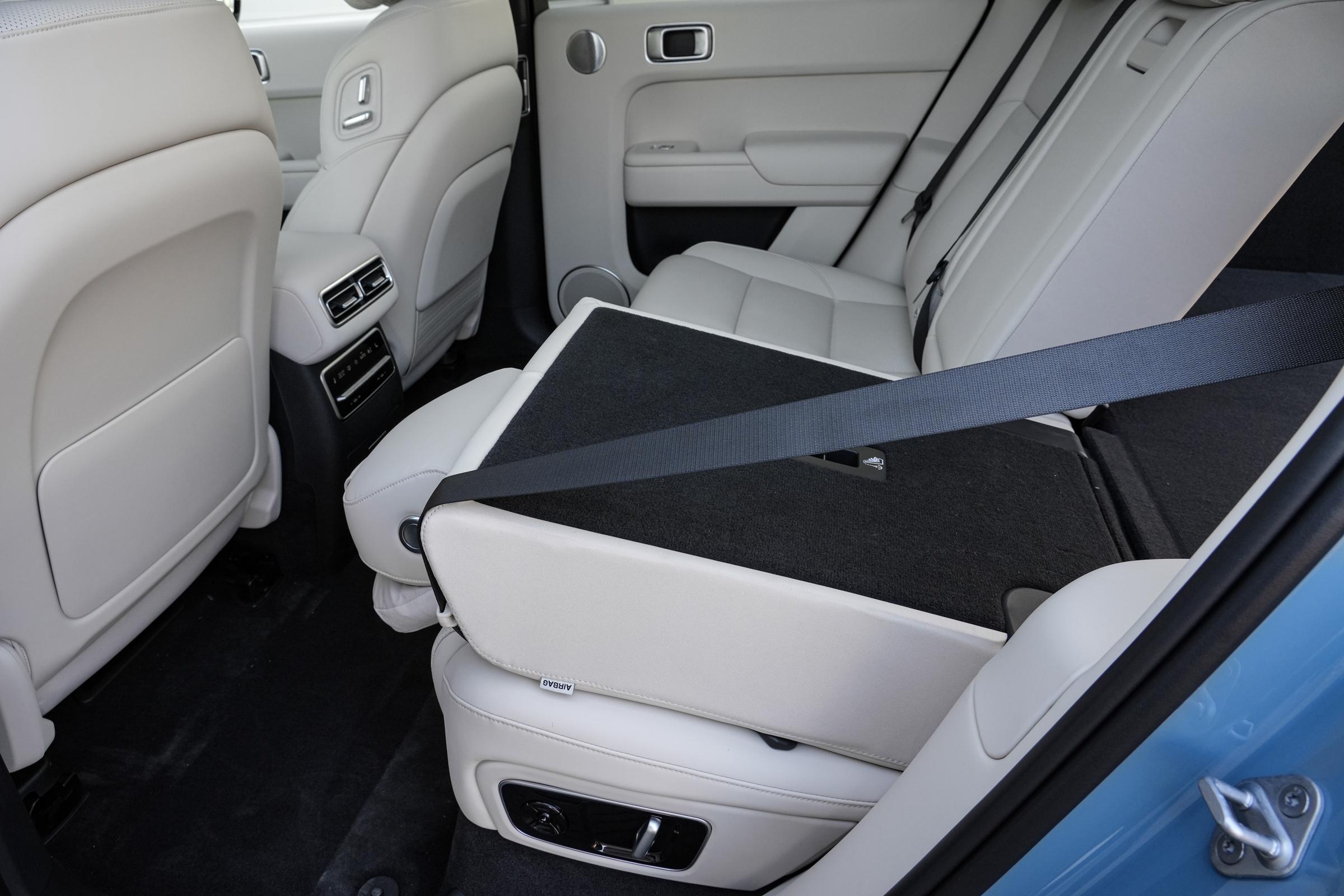 20万级suv怎么选不妨来看看这款车,省油不坏的家用合资中型suv推荐