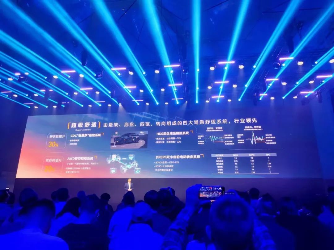 瑞虎9奇瑞怎么样,瑞虎9超级混动