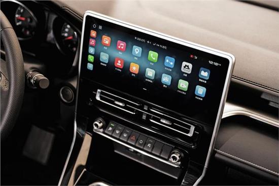 哈弗m6plus三大件怎么样,五菱星辰和哈弗m6plus哪个质量好