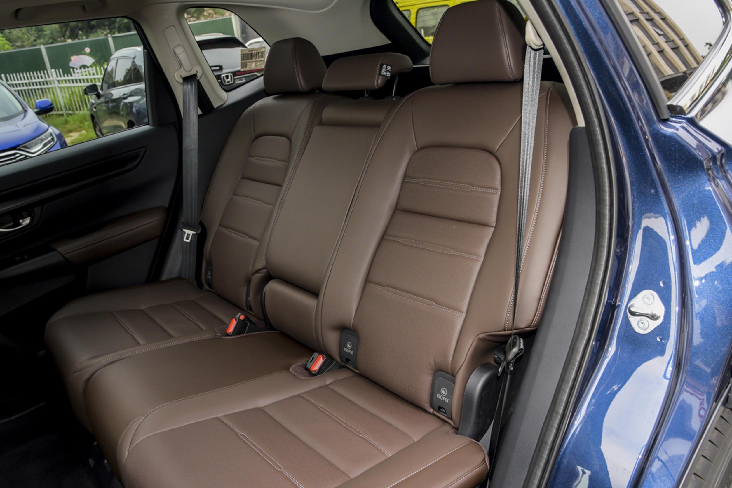 本田大空间mpv,大空间五座suv本田urv值得选