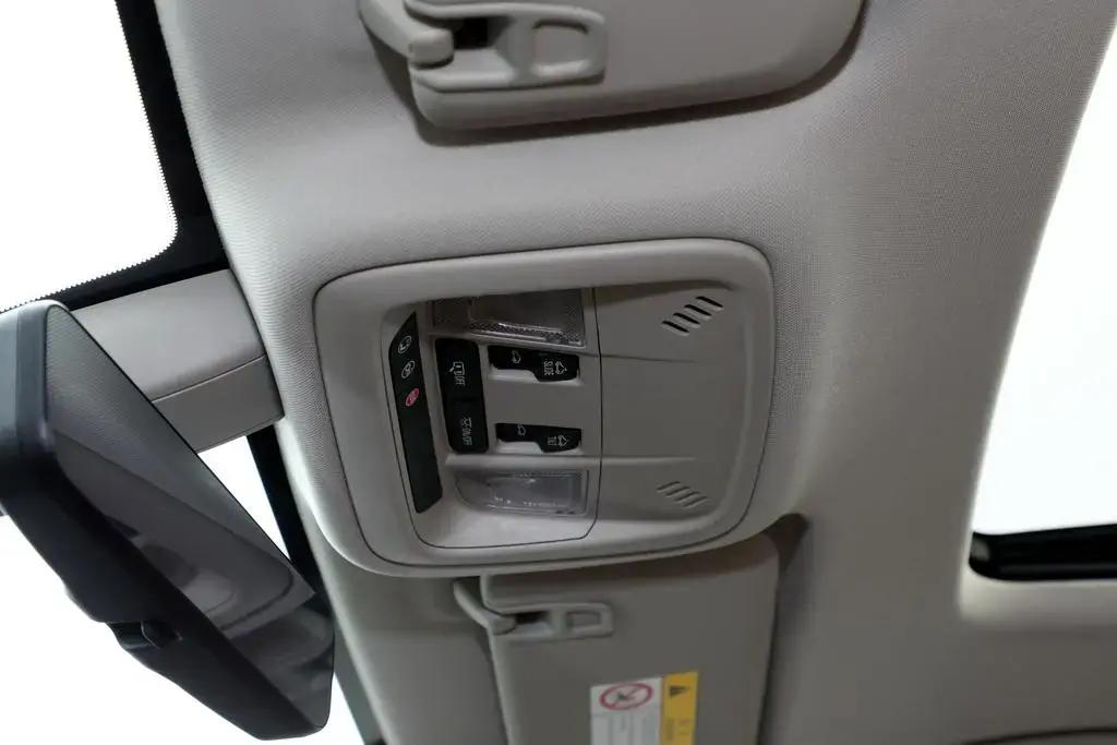 别克君威防碰撞系统,别克君威性能