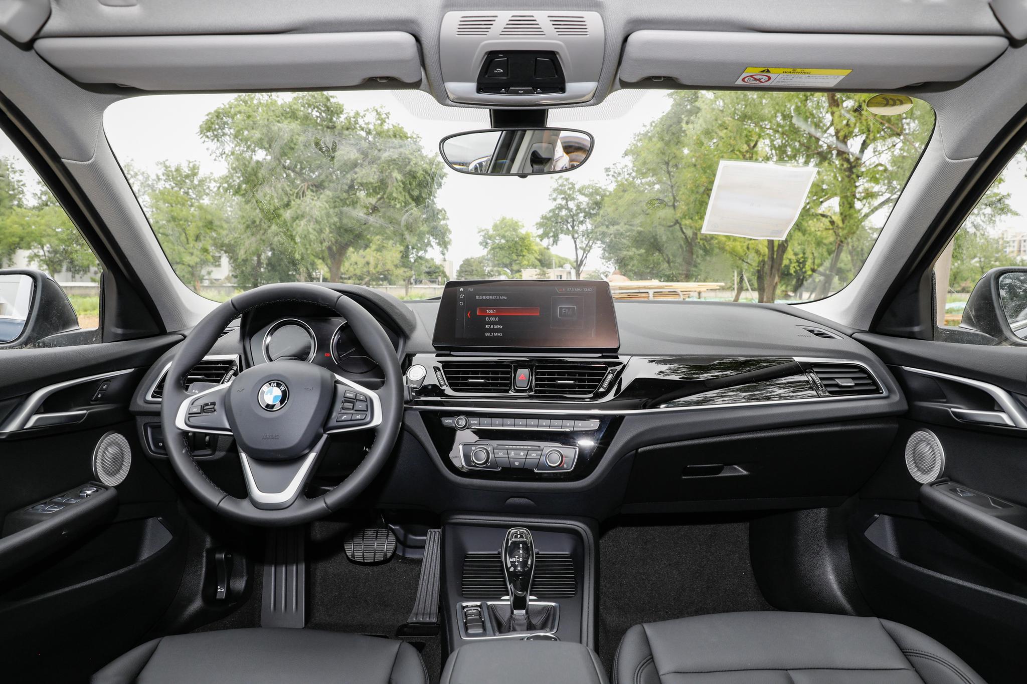 宝马320li和325li哪个销量高,如何介绍宝马1系的优势