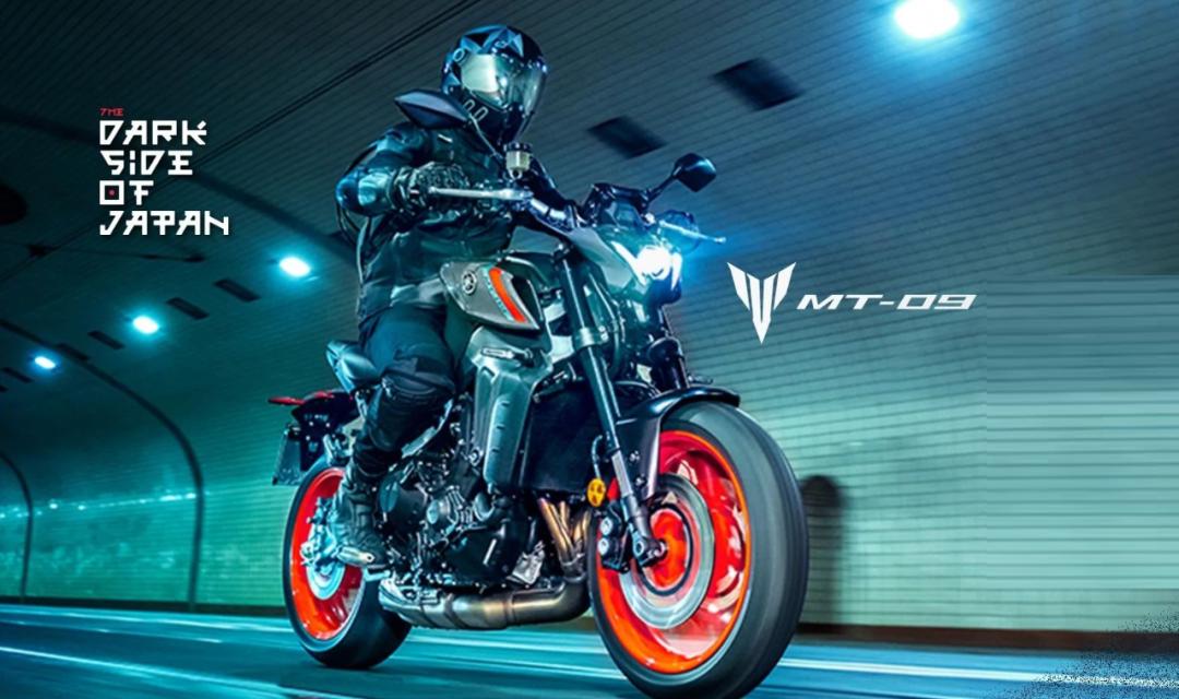 街车雅马哈mt03价格,雅马哈mt03和本田190tr