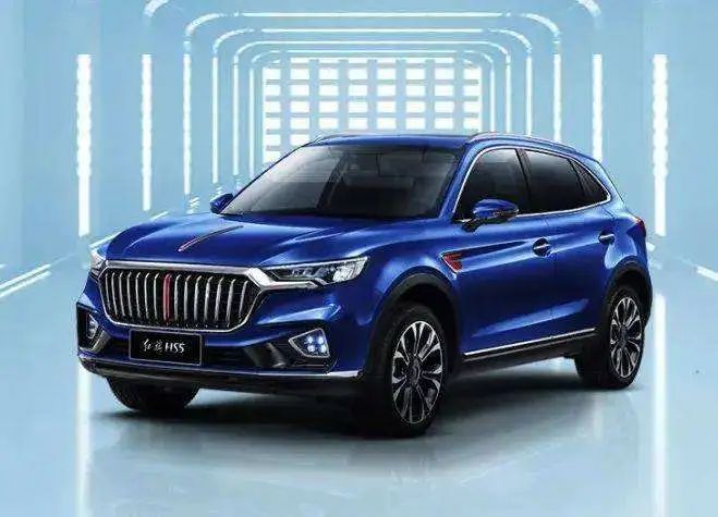 2020年15万四驱suv2.0t有哪些可选,最新降价幅度最大的百万级豪华suv