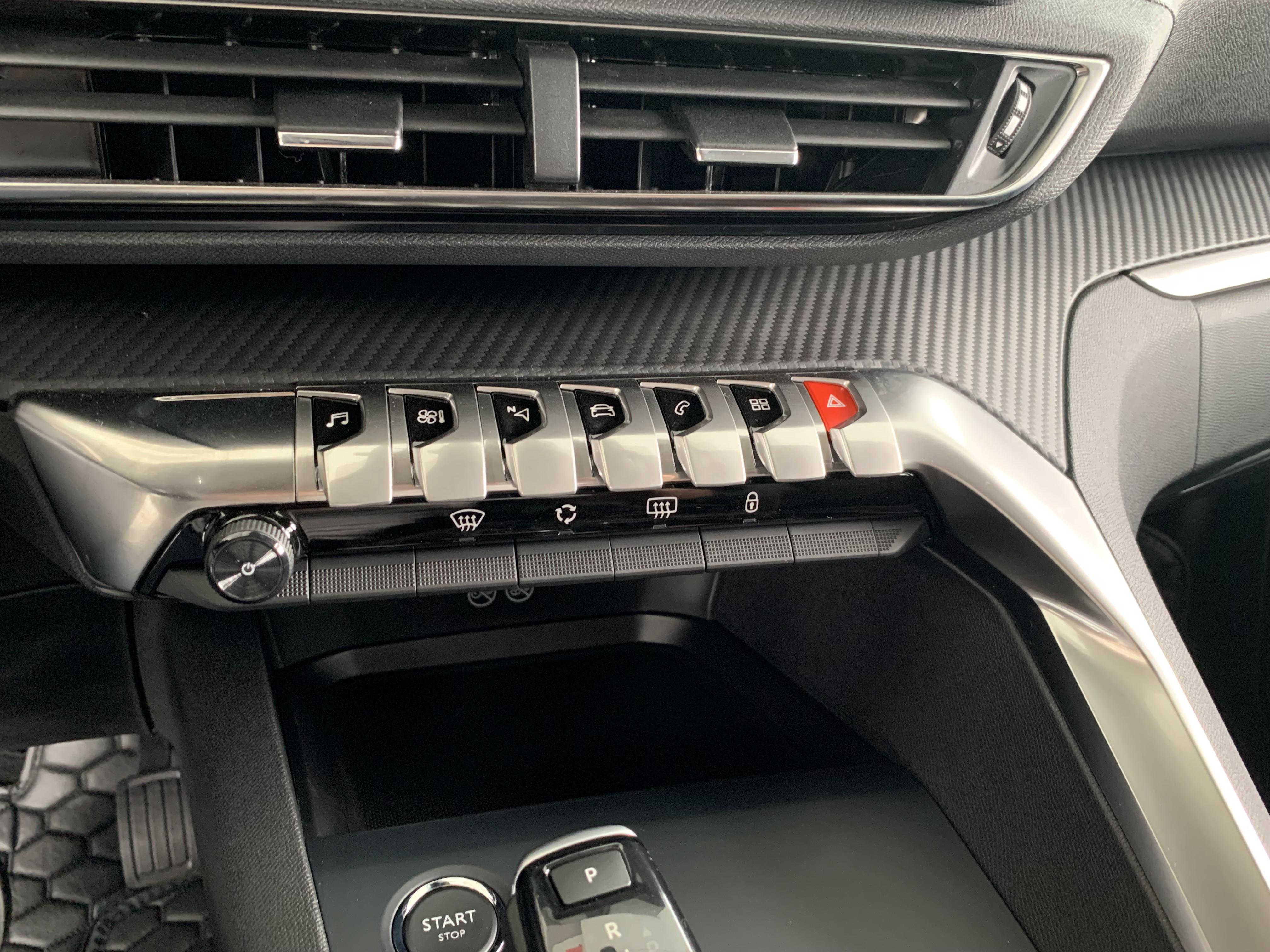 新款标致4008值不值得买,法系车标致4008