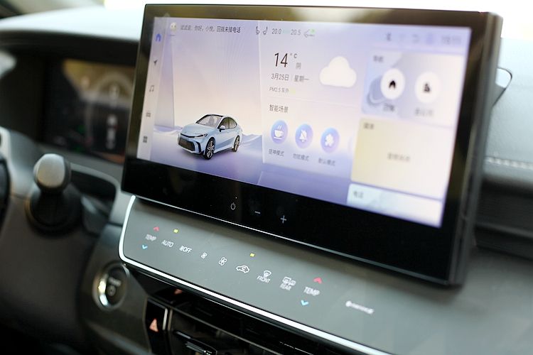 第9代凯美瑞纯油版推荐哪一个,全新第9代凯美瑞有几款配置