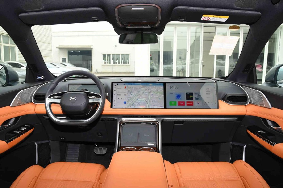 飞凡r7和小鹏p7i哪个好,飞凡r7和小鹏g9怎么选