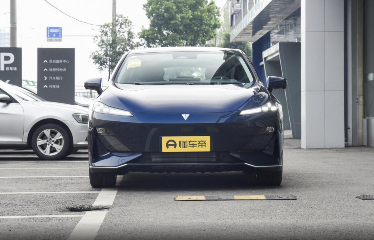 深蓝sl03增程版最新试驾视频,深蓝sl03增程版真实车主感受