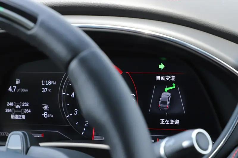 ct5铂金型详细介绍,ct5铂金版设置