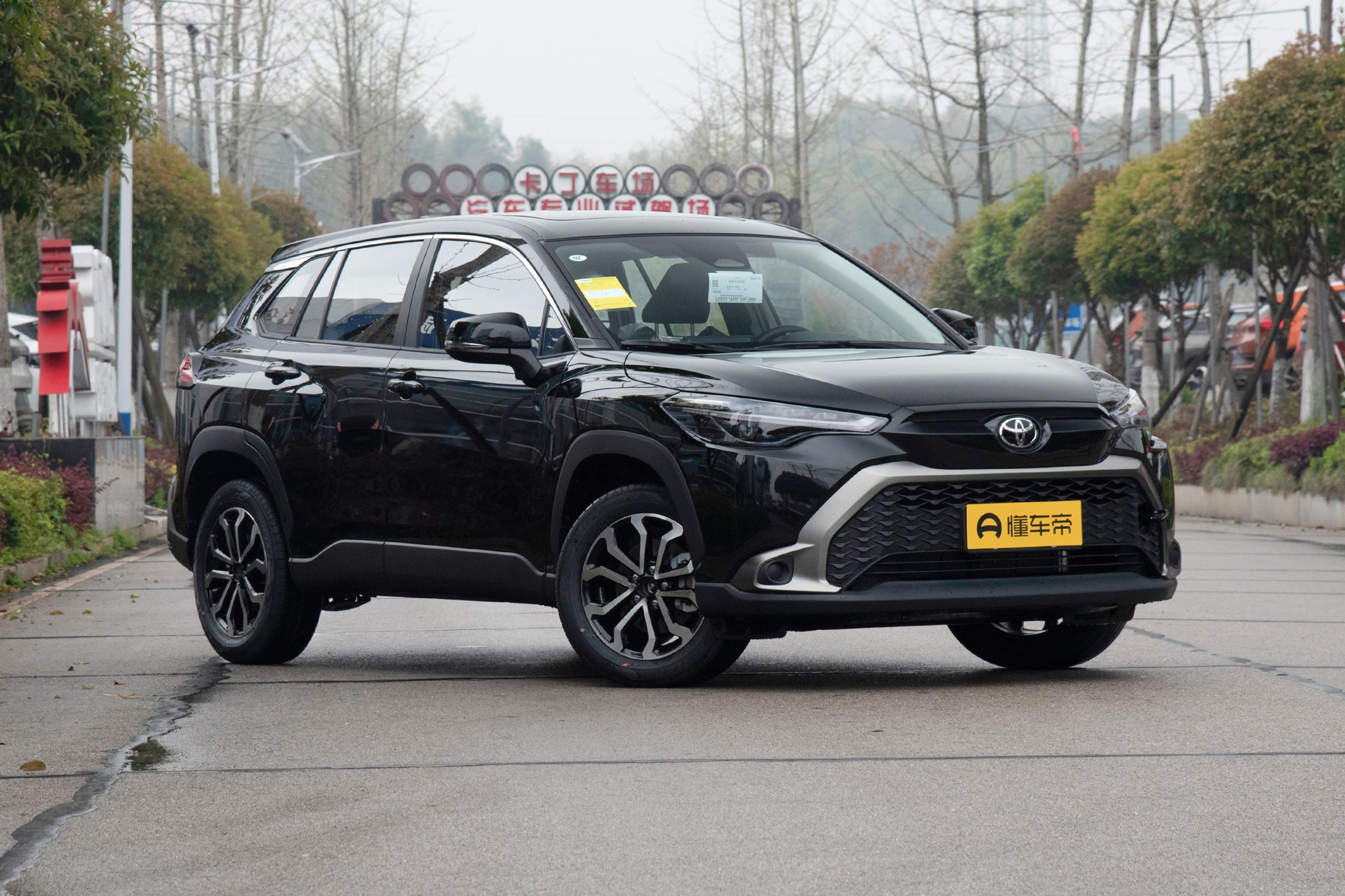 广汽丰田锋兰达到底怎么样,丰田锋兰达卖得好不