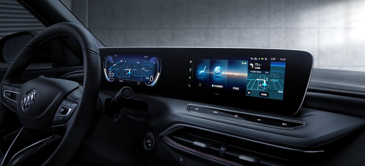 什么样的人会买别克威朗pro,和威朗pro同级别的国产车型