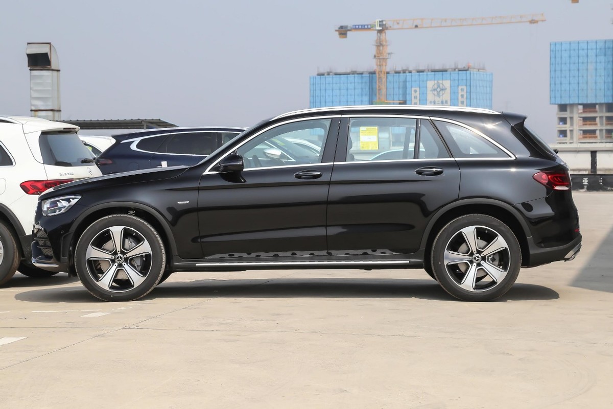 全新一代奔驰glc申报图曝光,新款奔驰glc正式上市39.98万元起