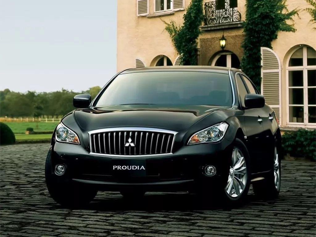 三菱轿车旗舰,三菱汽车还能崛起吗