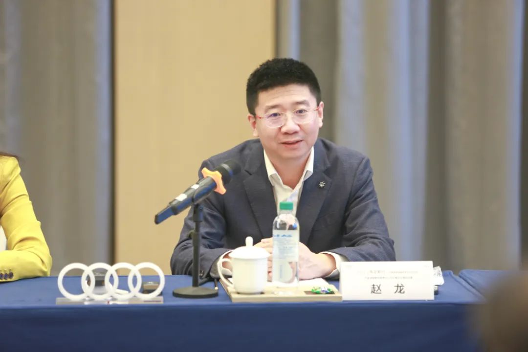 立题破题答题——一汽奥迪探索豪华车售后服务新路径