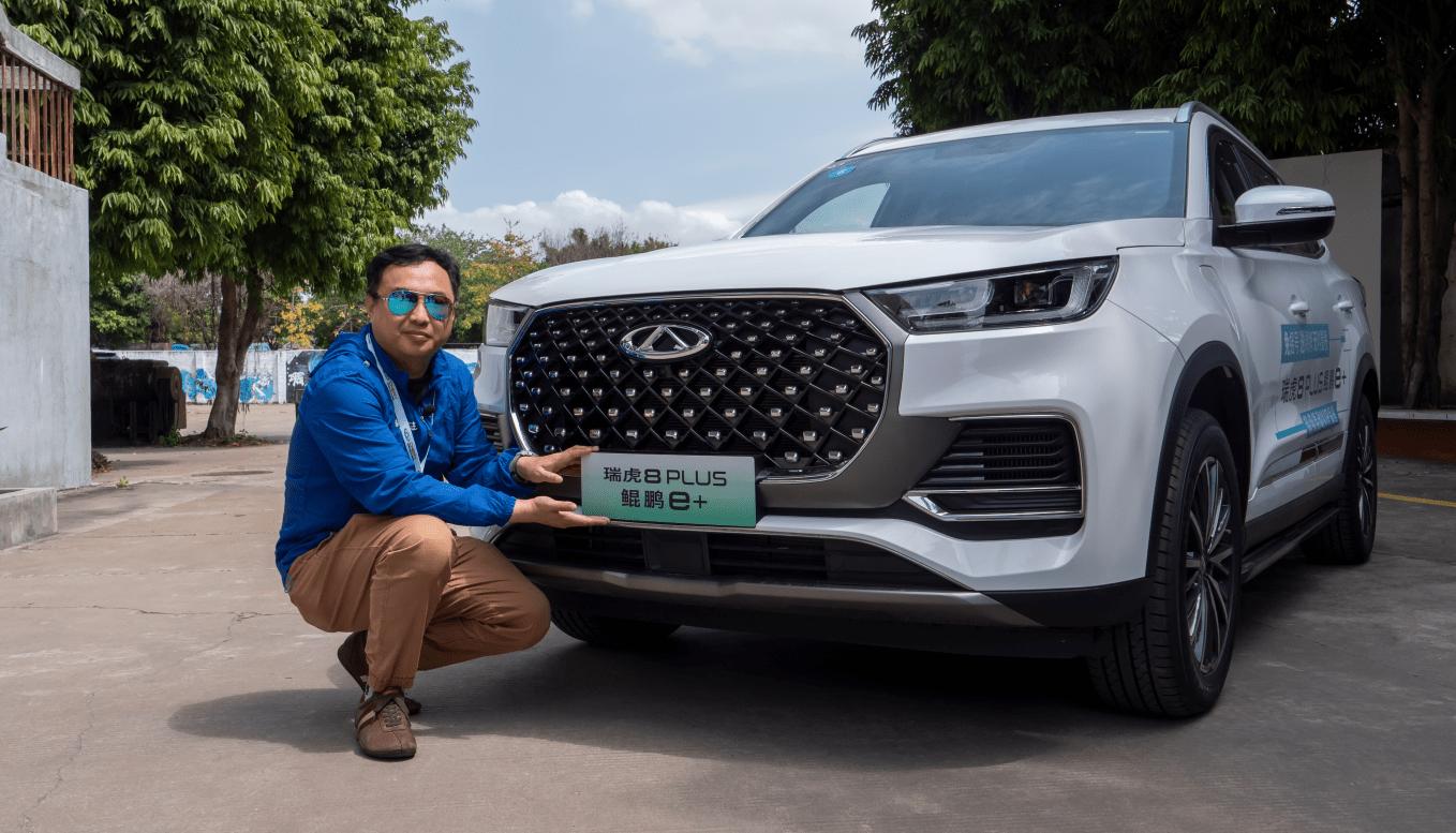 最值得入手的经济型混动车,35万以内插电混动豪华suv推荐