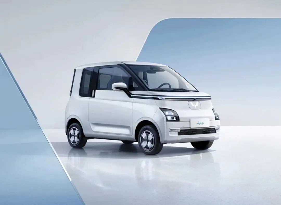 五菱miniev限时优惠3000,五菱airev晴空用车体验