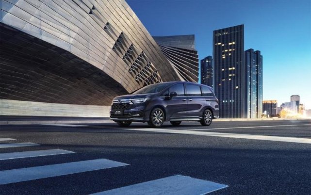 8万块钱能买哪年的七座奥德赛,十万左右能买到哪年的奥德赛