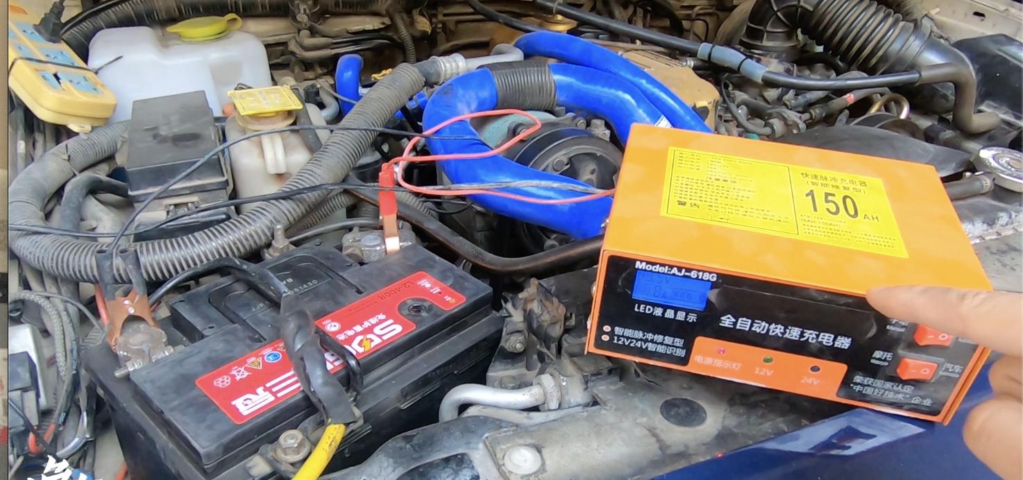 汽车电瓶一般放多久就启动不了了,汽车电瓶最短能用多久时间