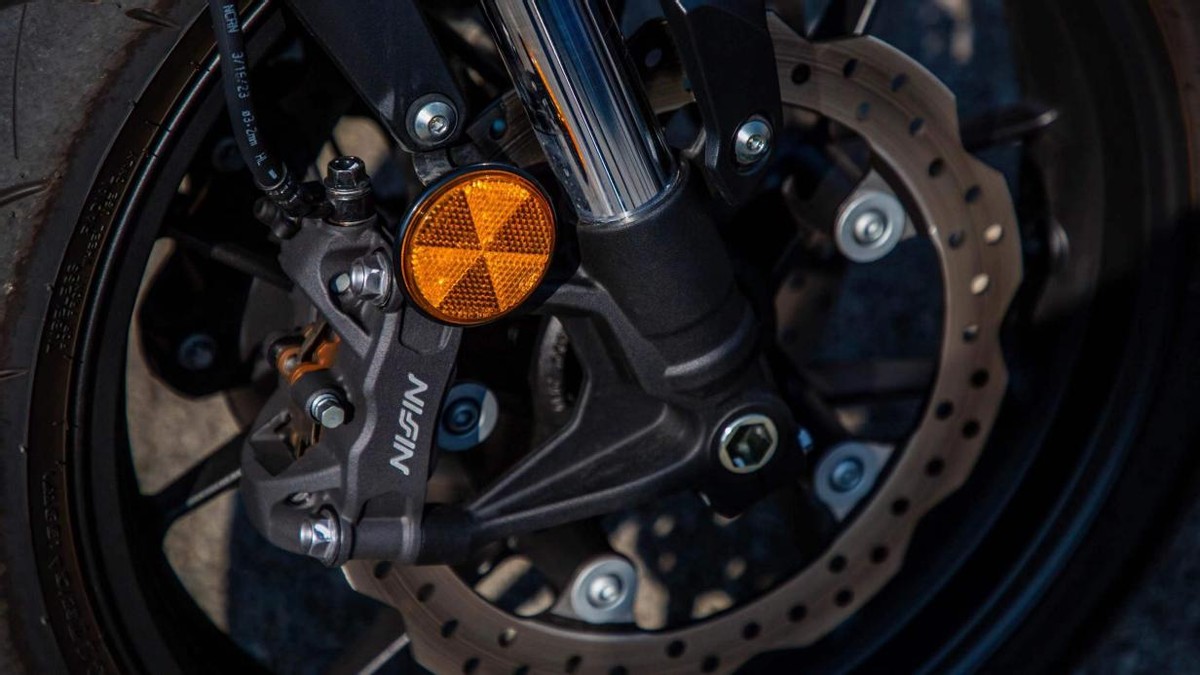 摩博会发布本田新款cbr650r,本田北京摩展2024