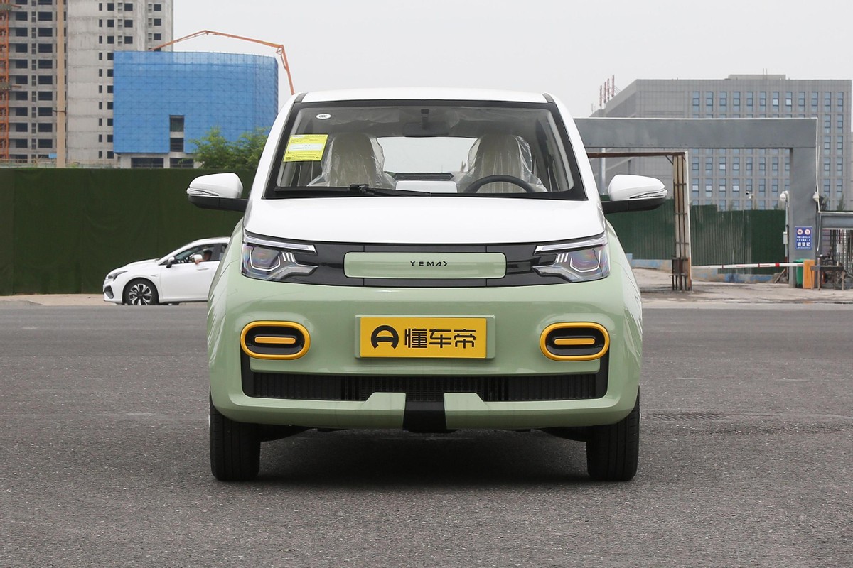 雷丁芒果pro300公里,雷丁芒果新能源pro配置