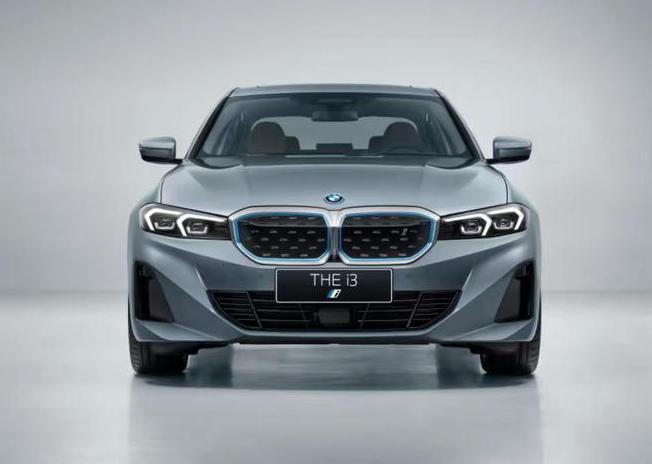 宝马i3xdrive40报价,宝马i3edrive40售价