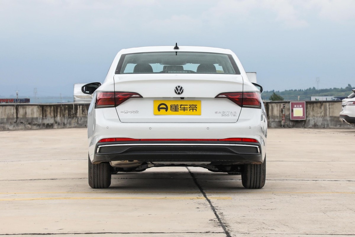 2023款速腾1.2t车主用车感受,速腾2023款1.5t综合油耗