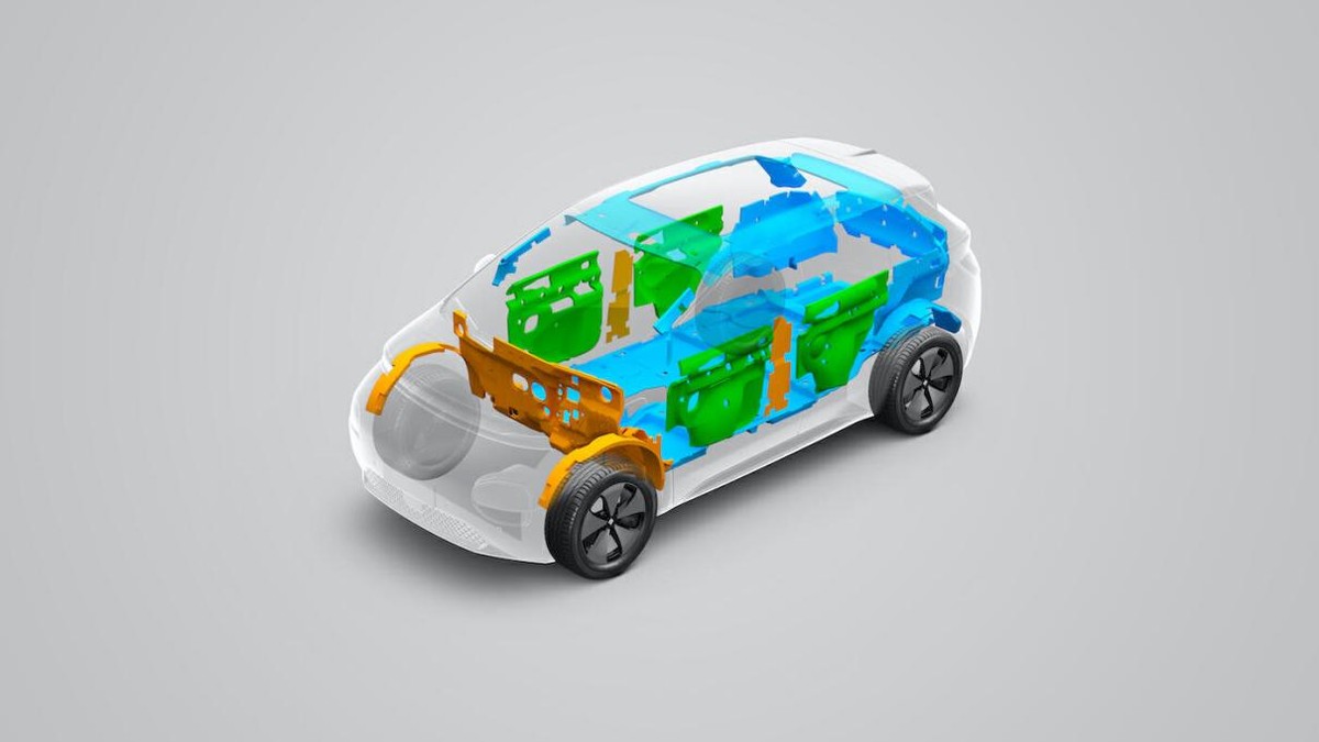 宝骏云朵nvh评测,宝骏云朵有透明底盘吗