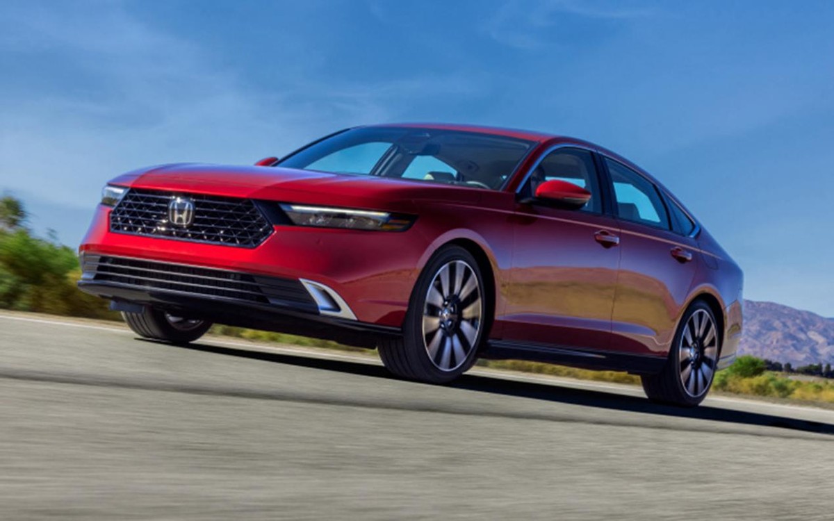 想买最安全的车看这几款准没错,2022年日系什么车值得购买