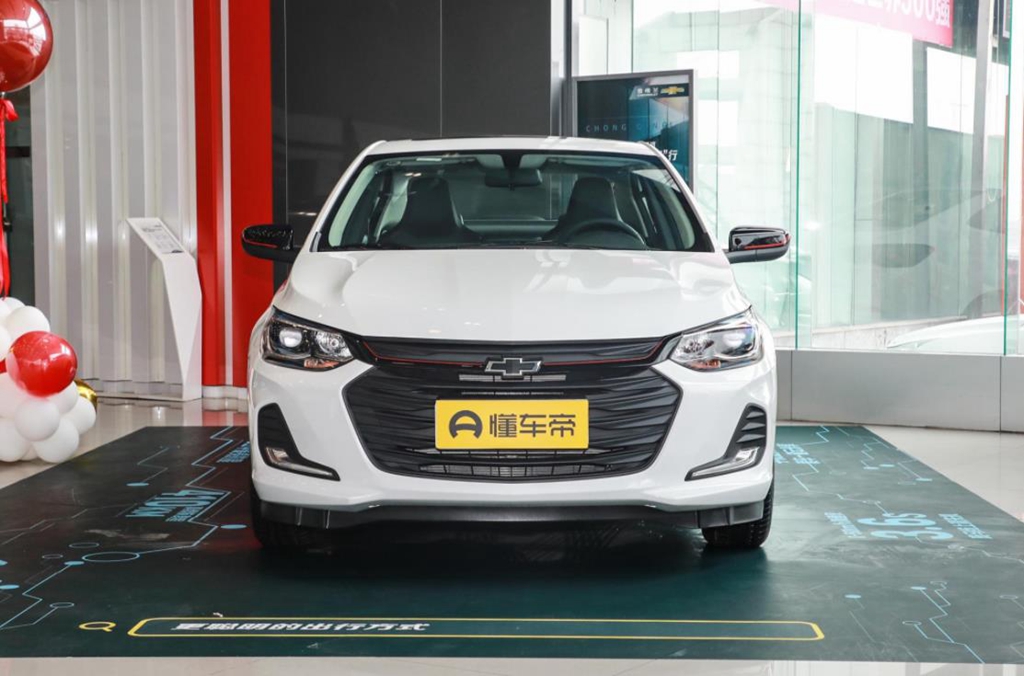 科沃兹2018款顶配,2022款科沃兹百公里6.8油耗