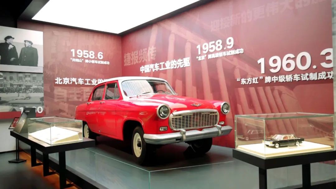 北汽制造移师青岛后混得咋样？实地探访，告诉你真实答案