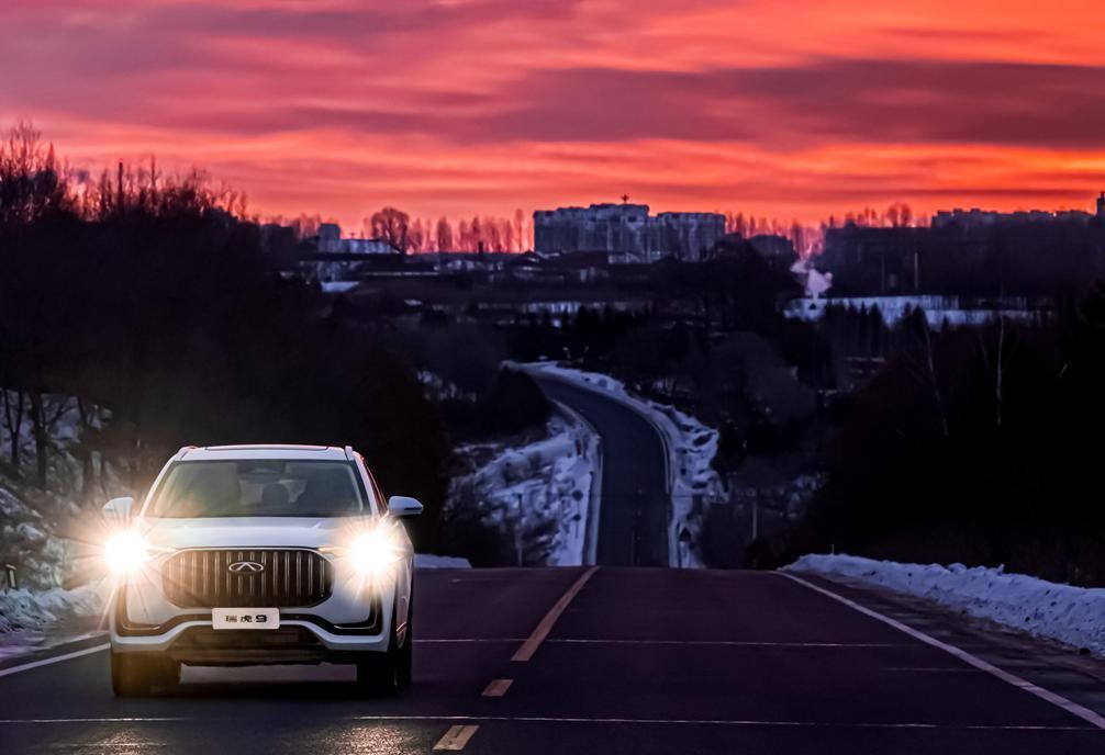 瑞虎9和红旗新款hs5哪个更好,红旗hs5和瑞虎9对比