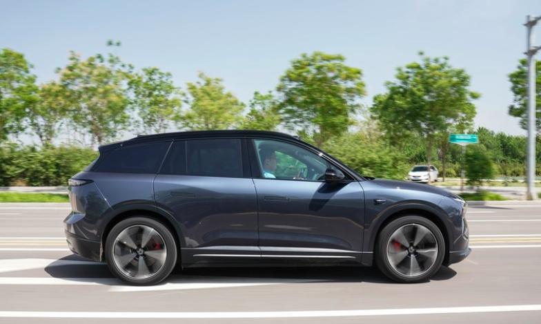 腾势n7和理想l7销量,腾势n7限时优惠2万值得入手吗