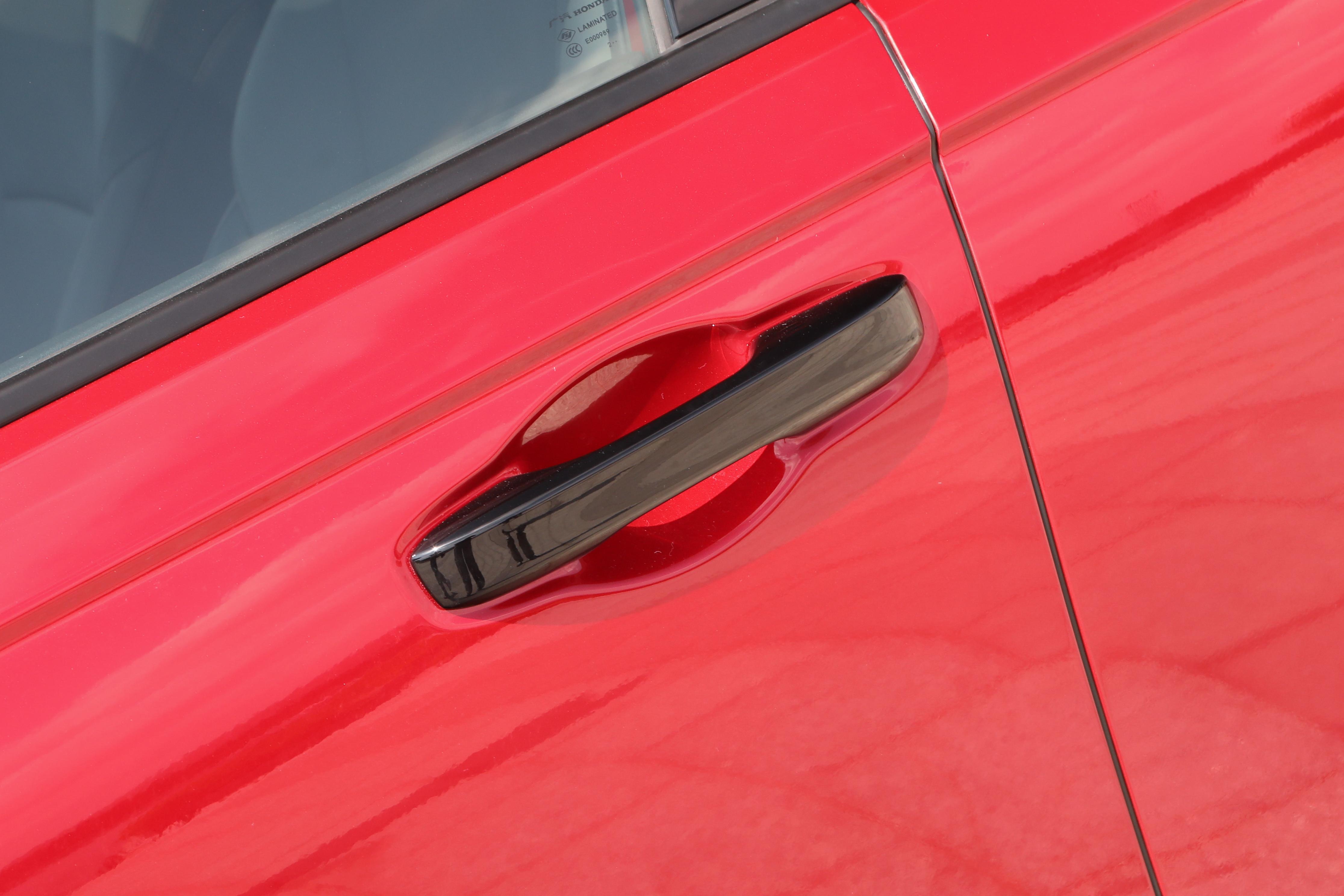 体验广汽本田全新suv皓影,广汽本田体验