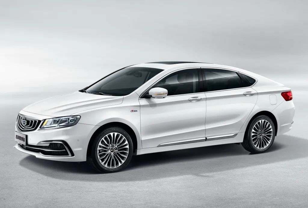 曾以设计闻名世界,现在却碰瓷国产品牌,奇瑞这是怎么了?