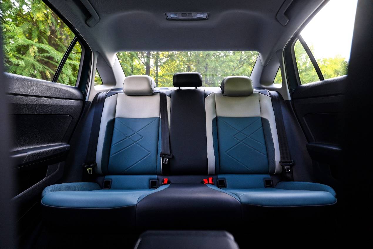 5万元左右的新车朗逸价格,新车五万左右的朗逸