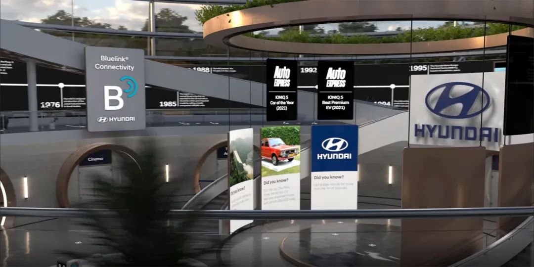 北京现代的变化,北京现代汽车在中国现状