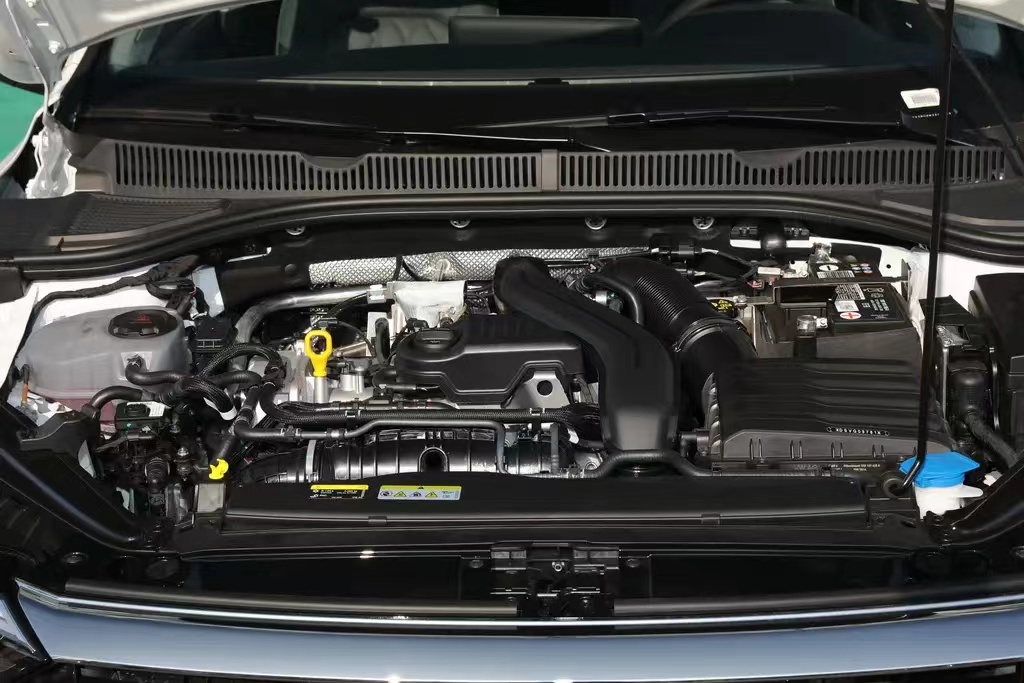 大众途岳全新一代,大众途岳新增1.2t车型