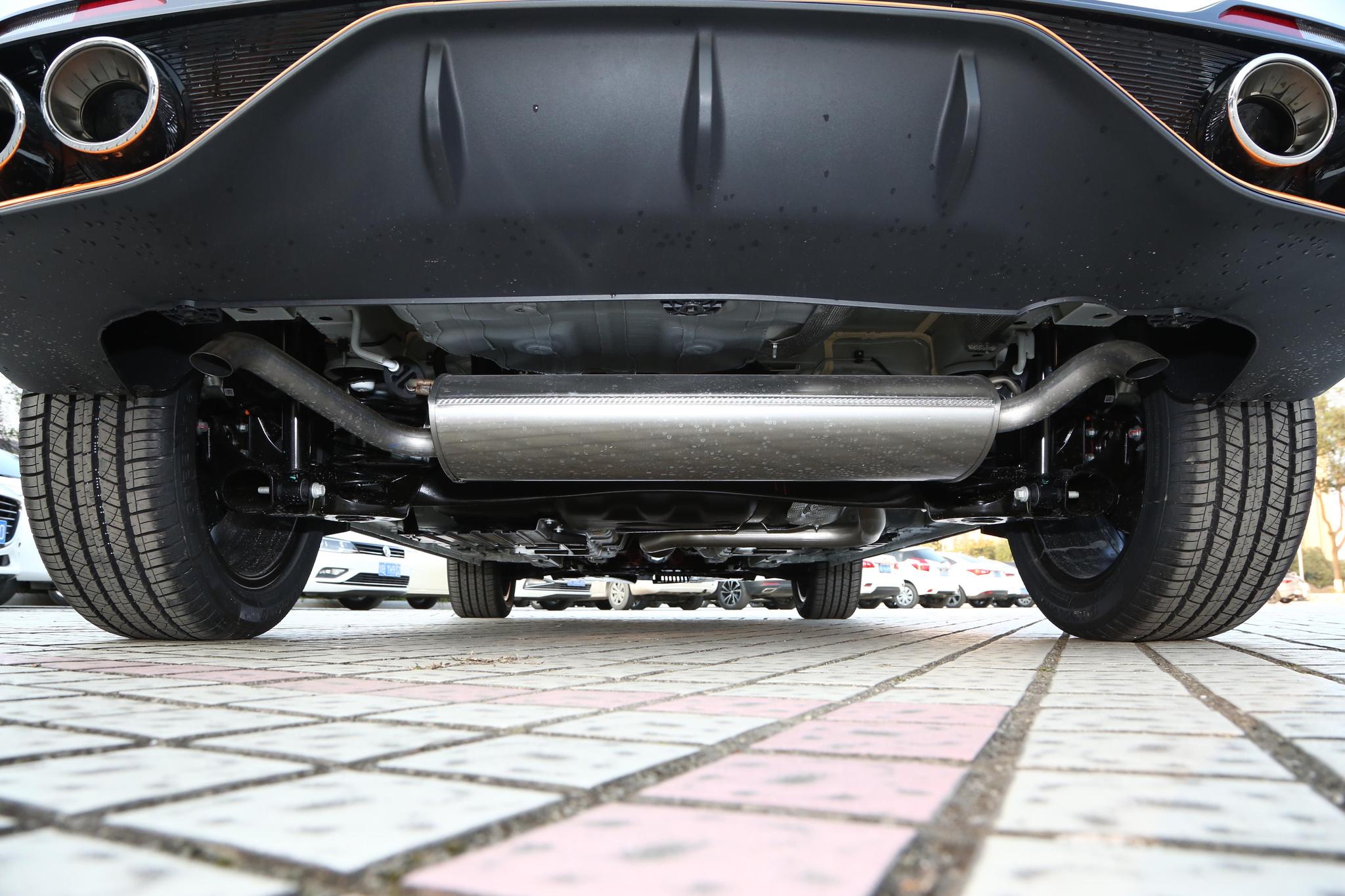 欧尚x5改床车自驾游,长安欧尚x5旅行感受