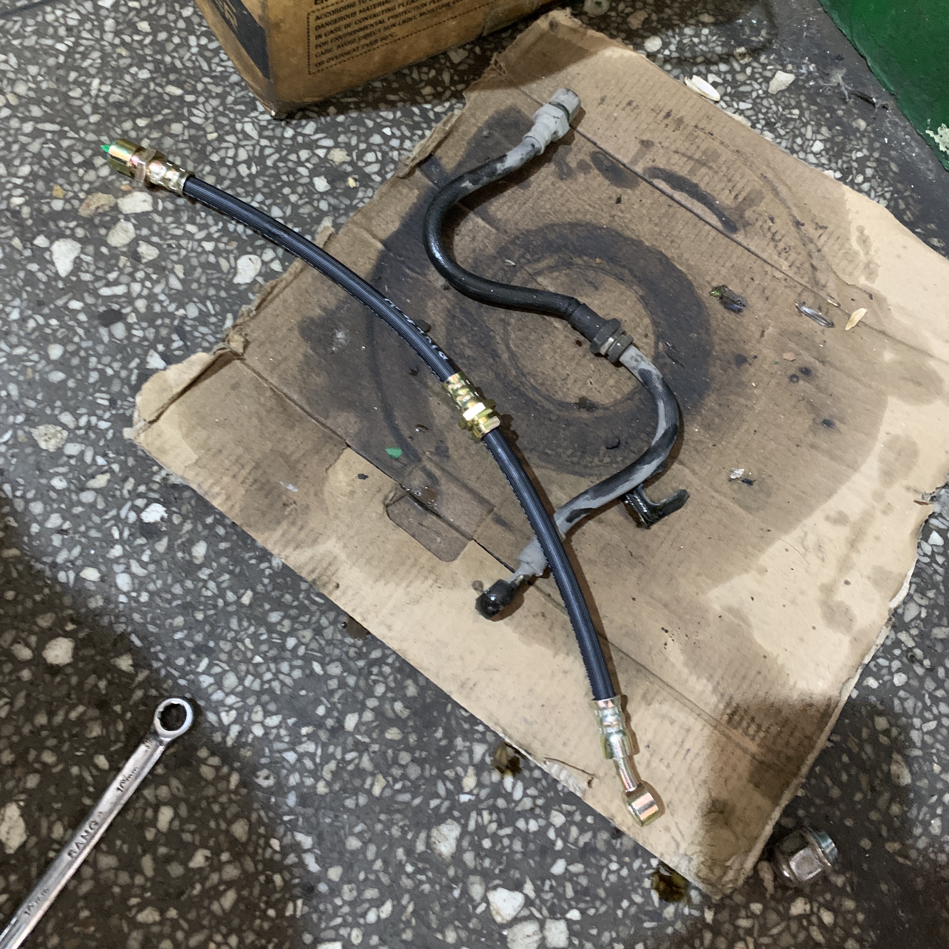 开车途中别克车刹车失灵怎么办,别克刹车失灵隐患召回