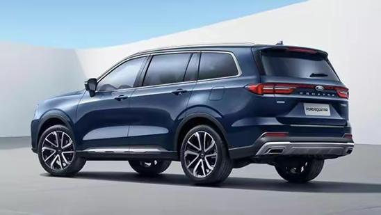 大众12万到20万suv七座,5万预算最性价比的7座suv推荐