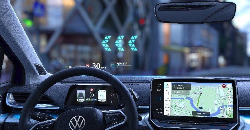 新POLO/*萨特帕**也要来啦—访大众品牌营销事业执行总监杨嗣耀