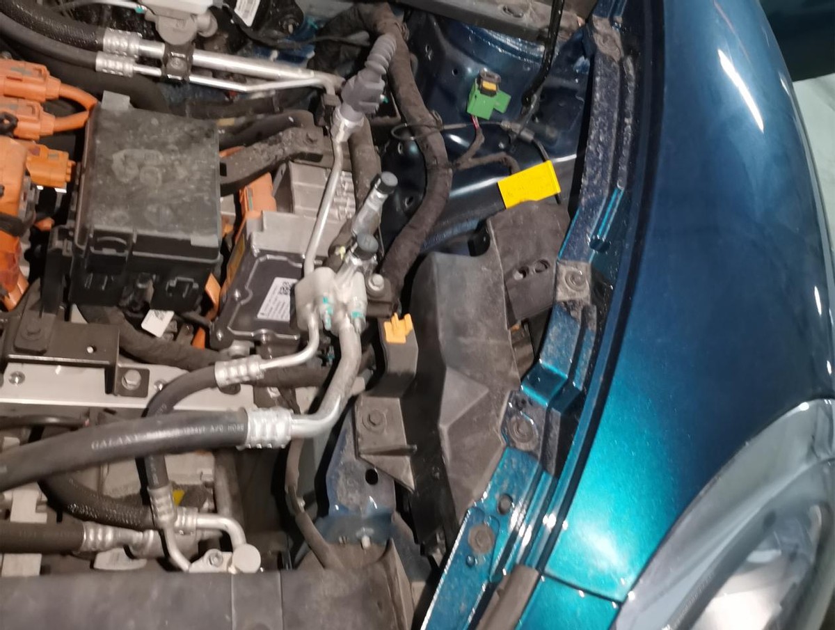 20万欧拉好猫退车,欧拉好猫车主反馈缺点