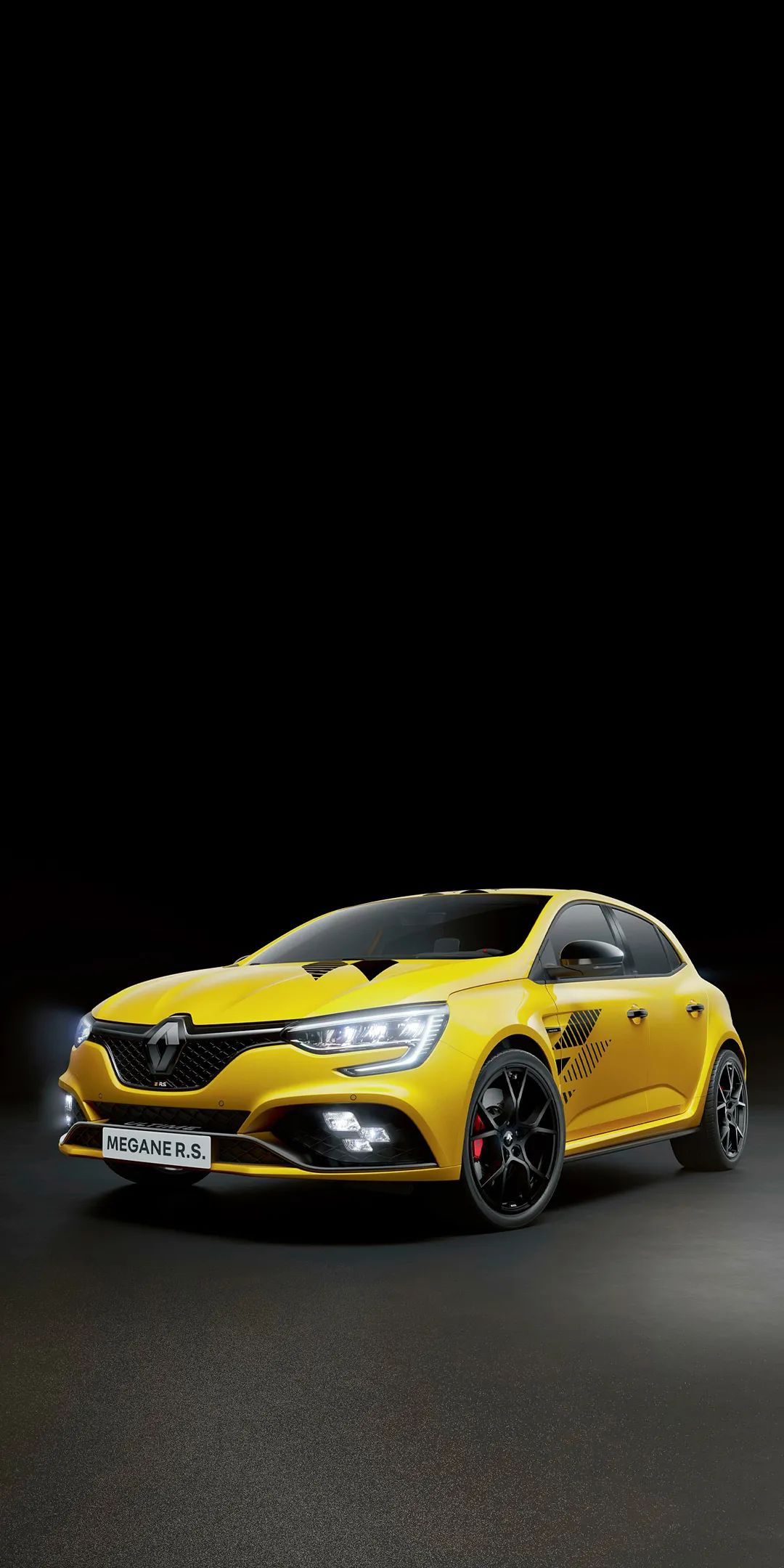 雷诺硬顶敞篷版梅甘娜2006,雷诺梅甘娜几秒破百