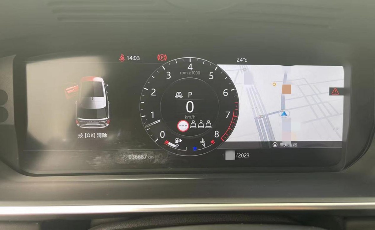 买车的步骤是什么,买路虎揽胜提车需要多少时间